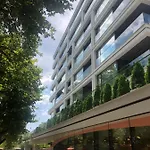 Sea Garden Apartmán