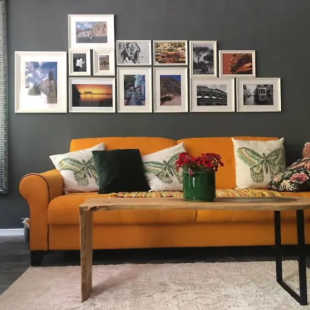 Apartamento Sea Garden