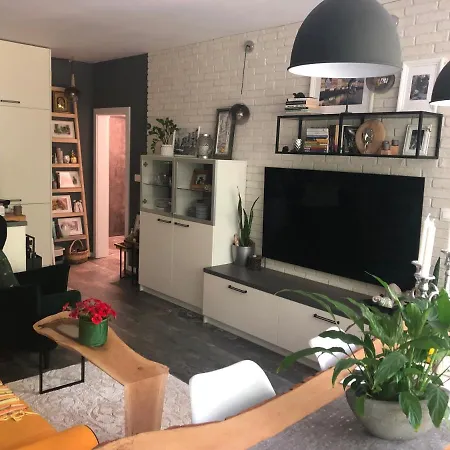 Sea Garden Апартаменты Варна