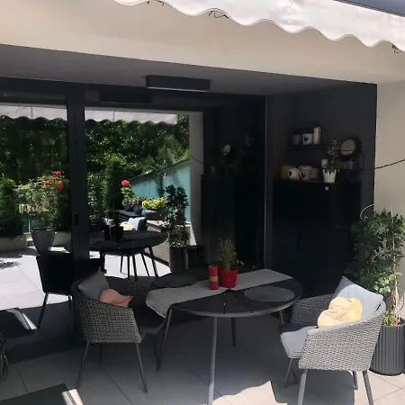 Apartamento Sea Garden Varna