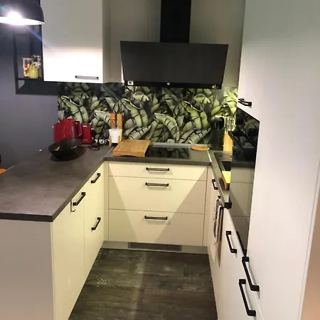 Sea Garden Апартаменты