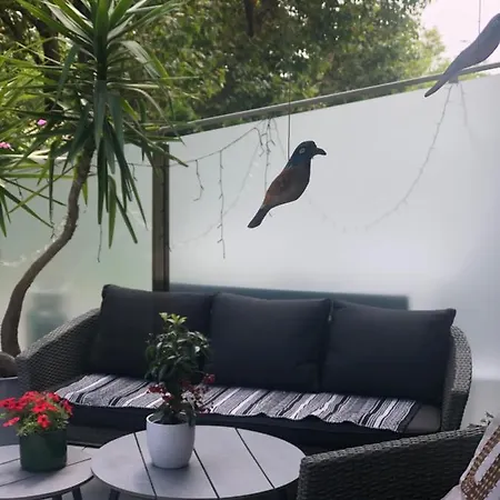 Sea Garden * Варна